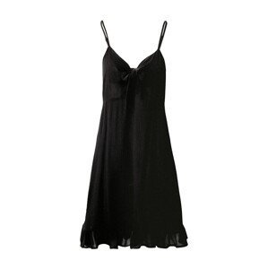Cotton On Letní šaty 'Kiara'  černá