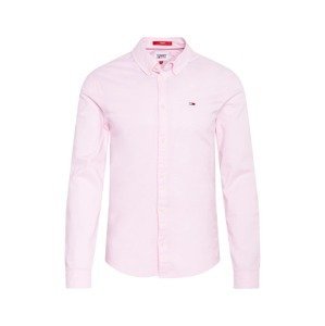 Tommy Jeans Košile  růžová