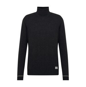 Pepe Jeans Pullover 'DANIEL'  antracitová