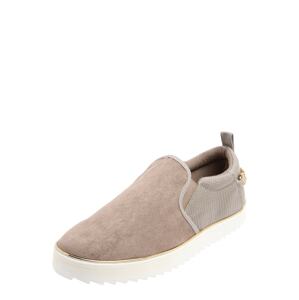 River Island Slipper 'Theo'  šedá