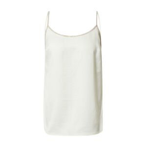 River Island Top 'Cami'  offwhite