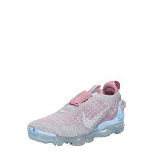 Nike Sportswear Tenisky 'Air Vapormax 2020 Flyknit'  pink / fialová