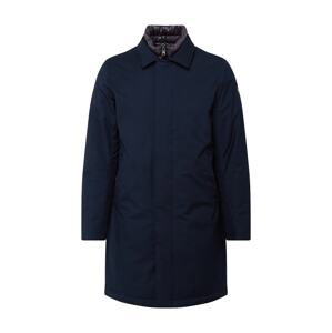 Colmar Zimní kabát 'Matt'  námořnická modř