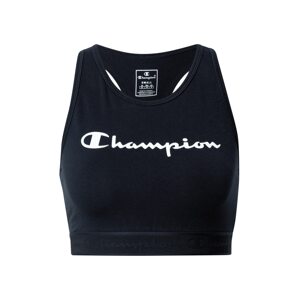 Champion Authentic Athletic Apparel Sportovní podprsenka  námořnická modř