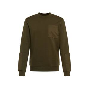 Only & Sons Mikina 'LINUS LIFE'  khaki