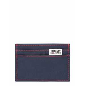 TOMMY HILFIGER Etui  modrá / námořnická modř / červená / bílá