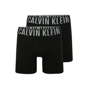 Calvin Klein Underwear Boxerky  černá