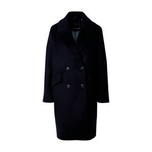 GANT Přechodný kabát  tmavě modrá