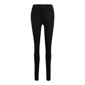 Vero Moda Tall Jeans 'Seven'  černá