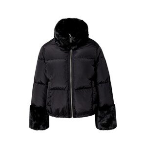 MICHAEL Michael Kors Jacke  černá