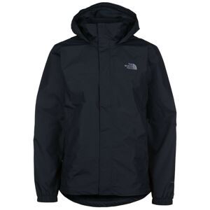 THE NORTH FACE Outdoorová bunda 'Resolve 2'  tmavě modrá