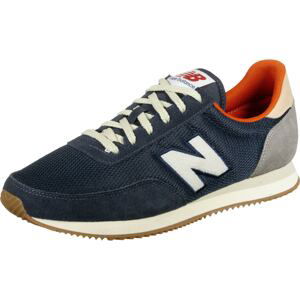 new balance Tenisky '720'  námořnická modř / šedá / béžová / oranžová