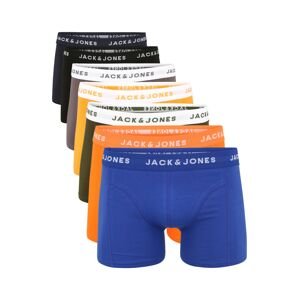 JACK & JONES Boxerky  mix barev