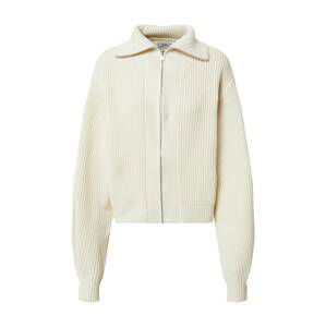 Envii Strickjacke 'Washington'  offwhite