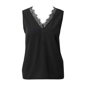 VERO MODA Top 'Kendra'  černá