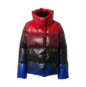 TOMMY HILFIGER Jacke  mix barev