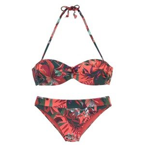 JETTE Bikiny  mix barev