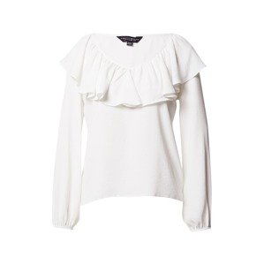 Dorothy Perkins Tričko 'IVORY'  offwhite