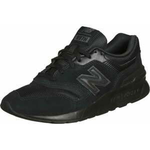 new balance Tenisky  černá