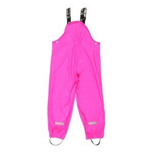 Kamik Outodoor kalhoty 'MUDDY'  pink / černá