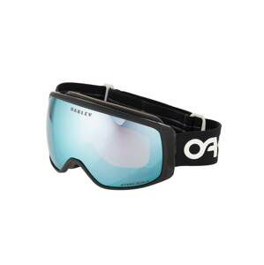 OAKLEY Sportbrille 'Flight Tracker'  safírová / černá