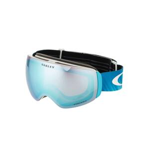 OAKLEY Sportovní brýle 'Flight Deck'  safírová / světlemodrá