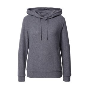 Herrlicher Sweatshirt 'Seri'  šedá