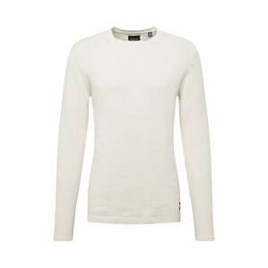 Only & Sons Svetr 'DAN'  offwhite