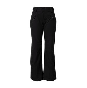 OAKLEY Outdoorové kalhoty 'IRIS'  černá
