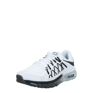 Nike Sportswear Tenisky 'Air Max 2015'  černá / bílá