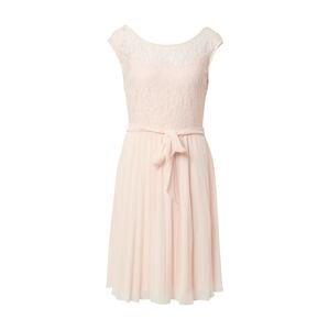 Esprit Collection Kleid  pastelově růžová