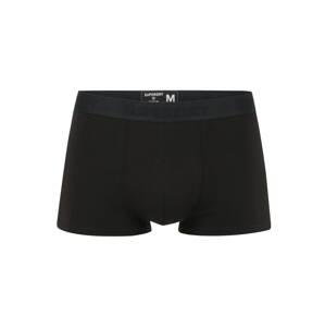 Superdry Boxerky  černá