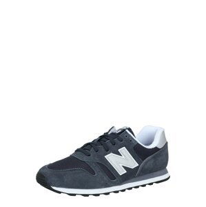 new balance Tenisky  noční modrá / stříbrná / bílá