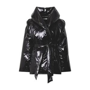 Gina Tricot Jacke 'Mary'  černá