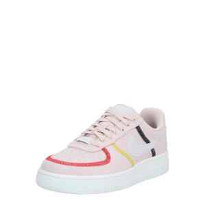 Nike Sportswear Tenisky 'Air Force 1'  starorůžová