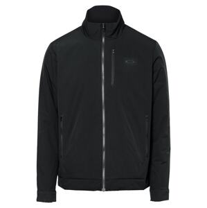 OAKLEY Sportjacke 'CITY'  černá