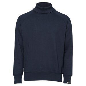 SCOTCH & SODA Sweatshirt  tmavě modrá