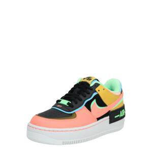 Nike Sportswear Tenisky 'Air Force 1'  mix barev