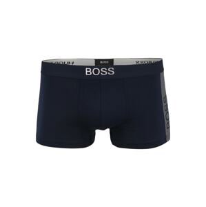 BOSS Casual Boxerky 'Starlight'  námořnická modř