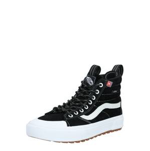 VANS Kotníkové tenisky 'UA SK8-Hi MTE 2.0 DX'  bílá / černá