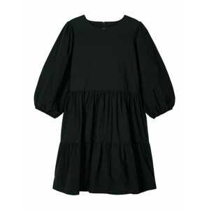 LMTD Šaty 'Daluca'  černá