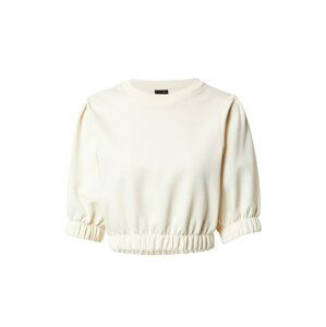 Gina Tricot Mikina 'Klara'  offwhite