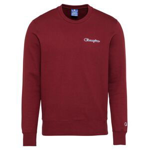 Champion Authentic Athletic Apparel Mikina  červená třešeň / bílá / námořnická modř