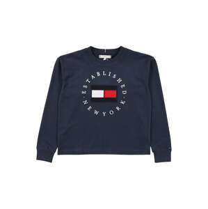 TOMMY HILFIGER Tričko  mix barev