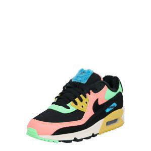 Nike Sportswear Tenisky 'Air Max 90 Premium'  mix barev