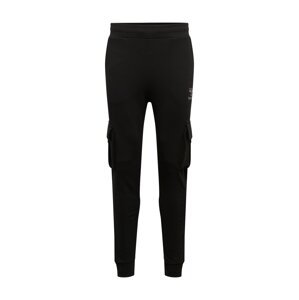 Hummel Sportovní kalhoty 'TALIA'  černá