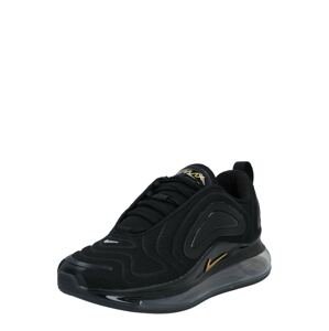 Nike Sportswear Sneaker 'AIR MAX 720'  černá