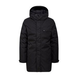 PYRENEX Zimní parka 'ANDONI'  černá