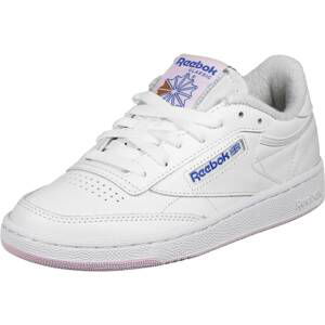 Reebok Classics Tenisky  bílá / modrá