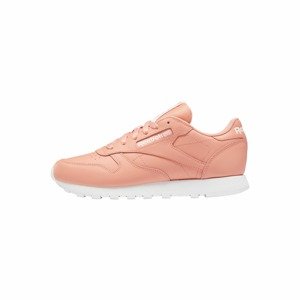 Reebok Classics Tenisky  bílá / lososová